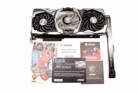 ポイント5倍 RTX 2080 SUPER GAMING X TRIO【2/2に値上げします 