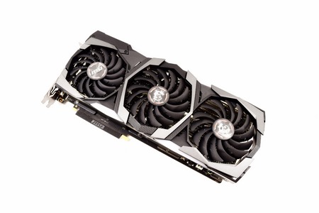 Msi rtx 2080 super gaming x trio review store