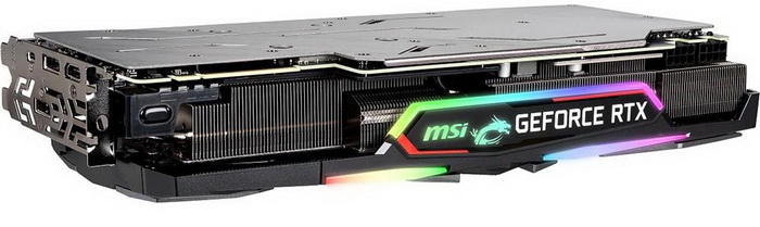 MSI GeForce RTX 2080 Super Gaming X Trio Graphics Card Review