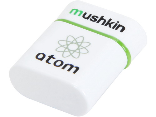 mushkin atom 128gba