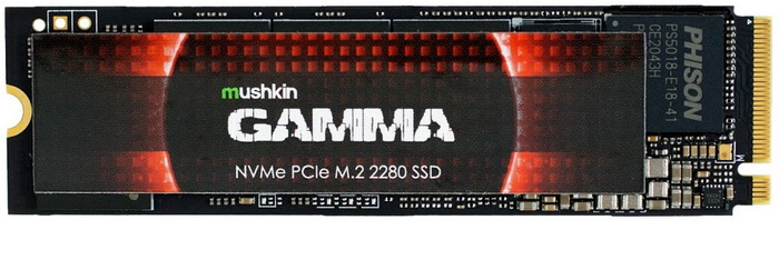 mushkin gamma 1tb review a