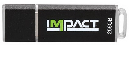 mushkin impact 256gba