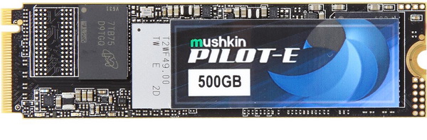 mushkin pilot e 500gb review a