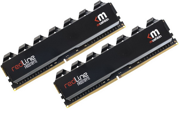 Mushkin Redline 32GB DDR4 3600MHz CL16 Dual Channel Kit Review