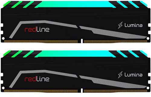 mushkin redline lumina 32gb 3600mhz review a