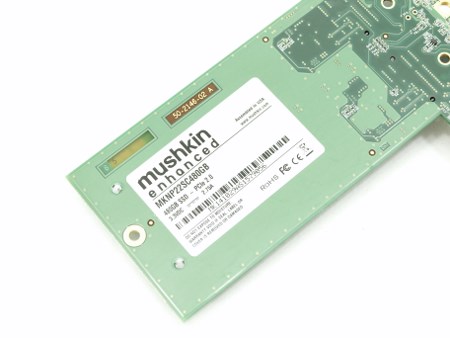 mushkin scorpion 480gb 12t
