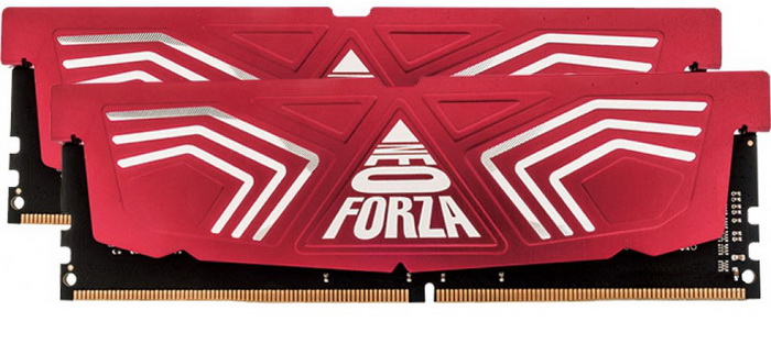 neo forza black faye 16gb ddr4 5000mhz review B