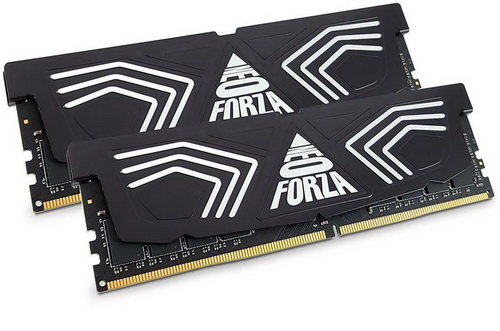 neo forza faye 64gb ddr4 3200mhz review a