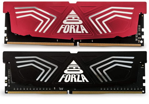 neo forza faye 64gb ddr4 3200mhz review b