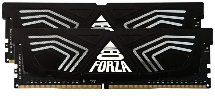 neo forza black faye 64gb ddr4 3600mhz review a