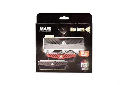 neo forza mars rgb 16gb 3600mhz ddr4 ram review 1t