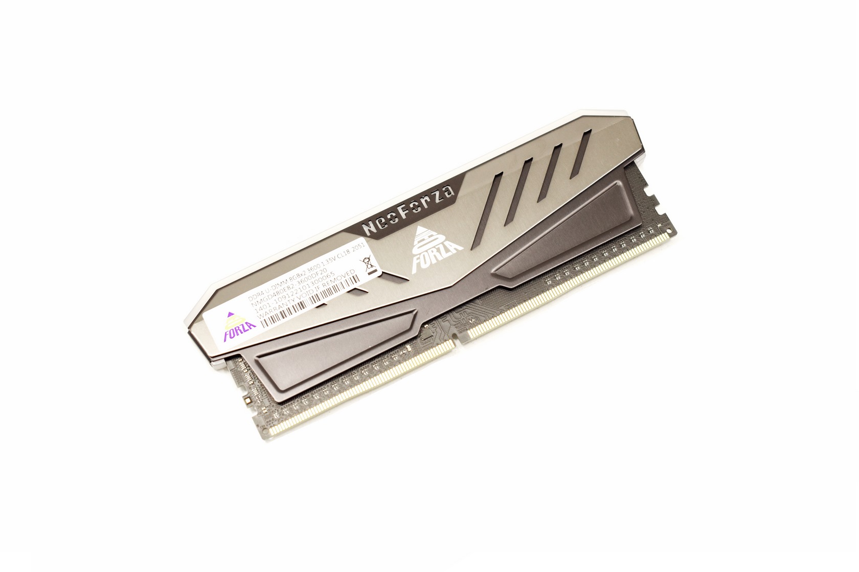 Neo forza ram review top