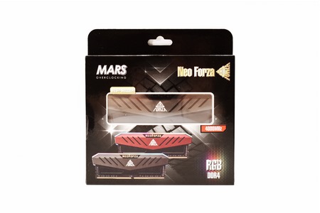 neo forza mars 64gb 4000mhz review 1t