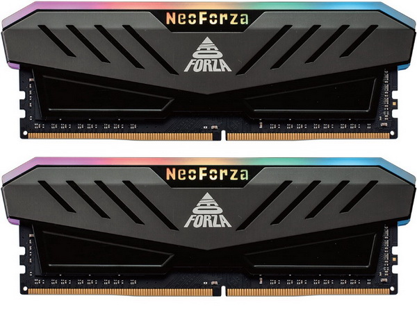 neo forza mars 64gb 4000mhz review a