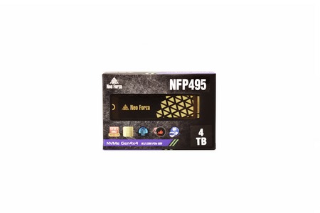 neo forza nfp495 4tb review 1t