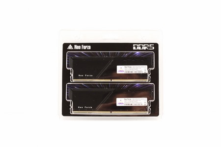 neo forza black ddr5 64gb 6ghz review 1t