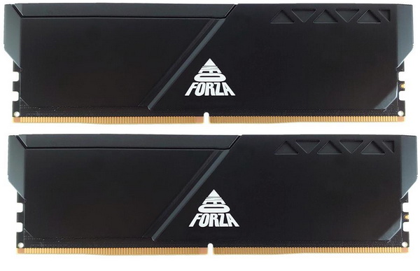 neo forza black ddr5 64gb 6ghz review a