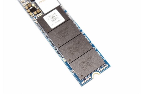 Neo Forza ZION NFP075 2TB M.2 NVMe SSD Review