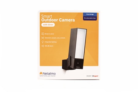 netatmo outdoor camera siren review 1t