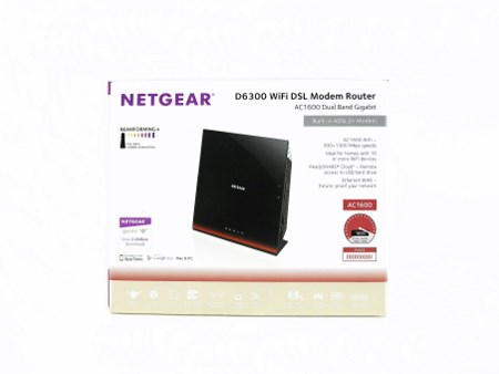 netgear d6300 01t