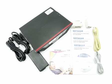 netgear d6300 06t