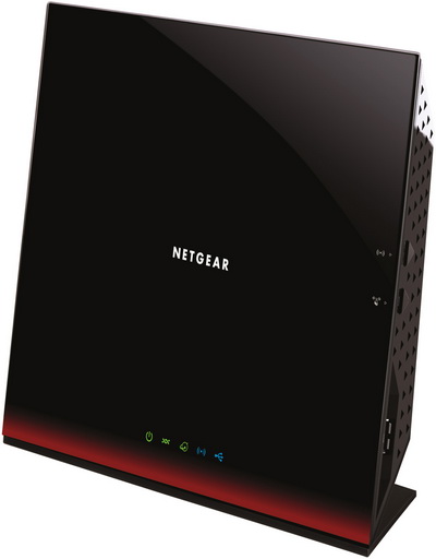 netgear d6300a