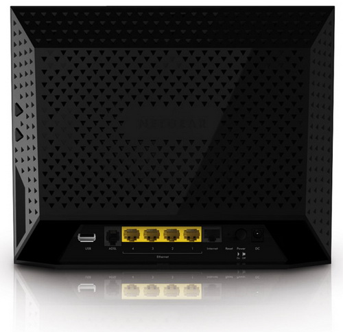 netgear d6300b