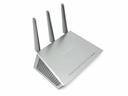 netgear nighthawk r7000 18t