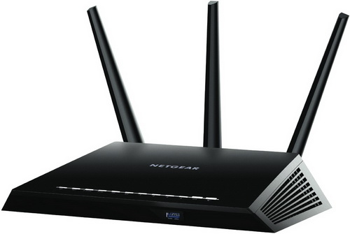 netgear nighthawk r7000a