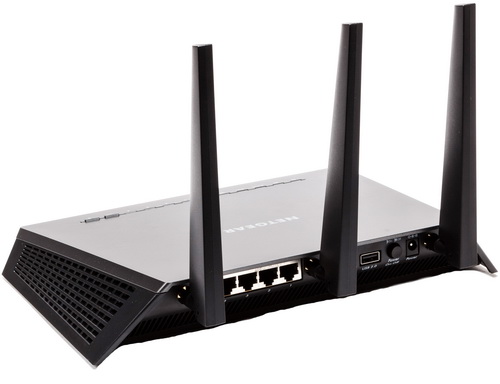 netgear nighthawk r7000b