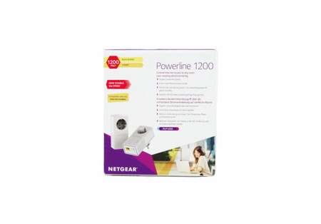 netgear plp1200 01t