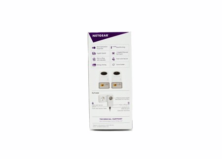 netgear plp1200 03t