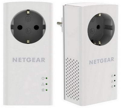 netgear plp1200a