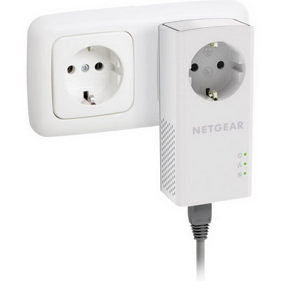 netgear plp1200b