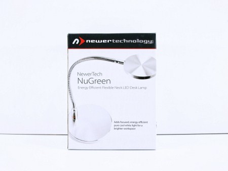 nugreen led lamp 001t