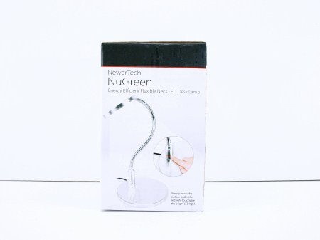 nugreen led lamp 002t