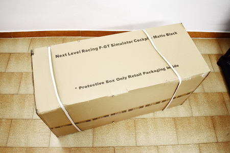 next level racing flight bundle review 1t