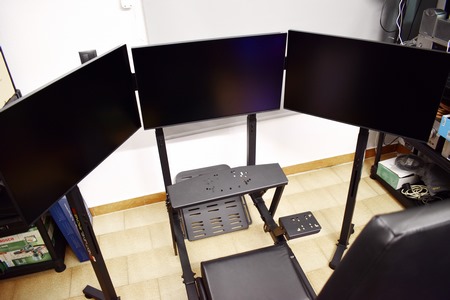 next level racing flight bundle review 26t