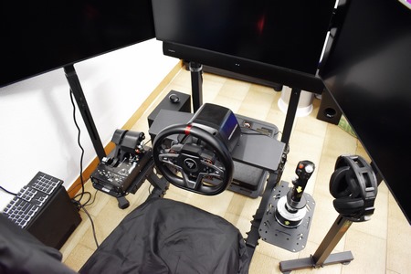 next level racing flight bundle review 38t