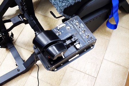 next level racing flight simulator boeing review 24t