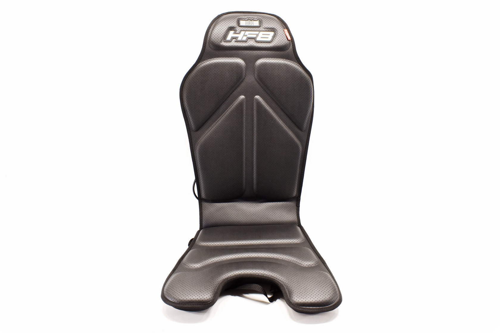 Next Level Racing HF8 Haptic Feedback Gaming Pad Review