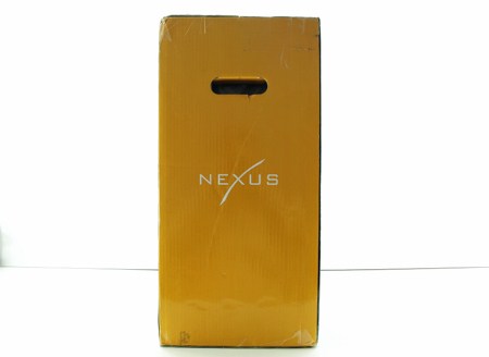 nexus prominent 5 02t