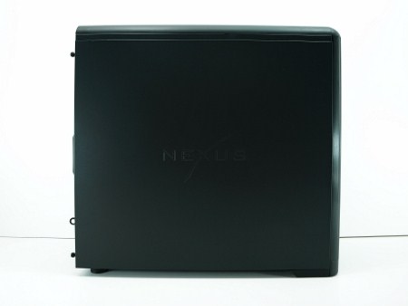 nexus prominent 5 07t