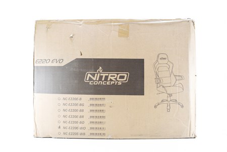 nitro concepts e220 evo 1t