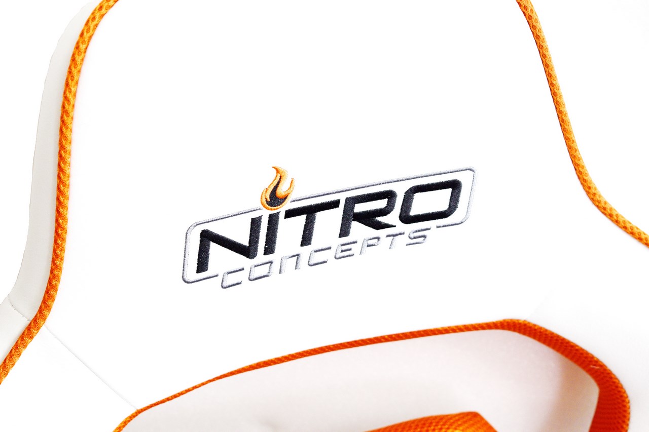 Nitro Concepts E2 Evo Gaming Chair Review