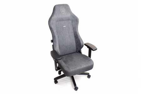noblechairs hero tx anthracite review 22t