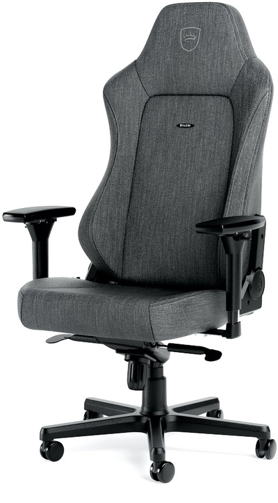 noblechairs hero tx anthracite review a