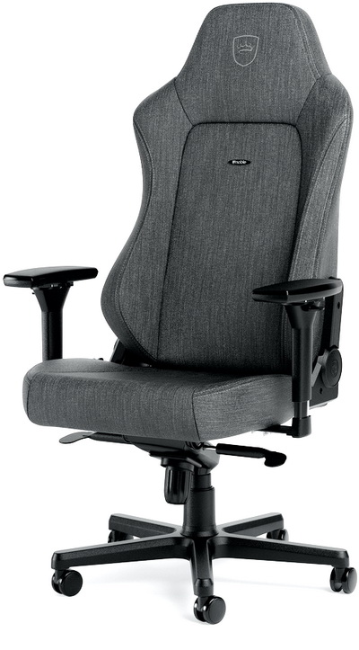 noblechairs HERO TX Premium Gaming Chair Review