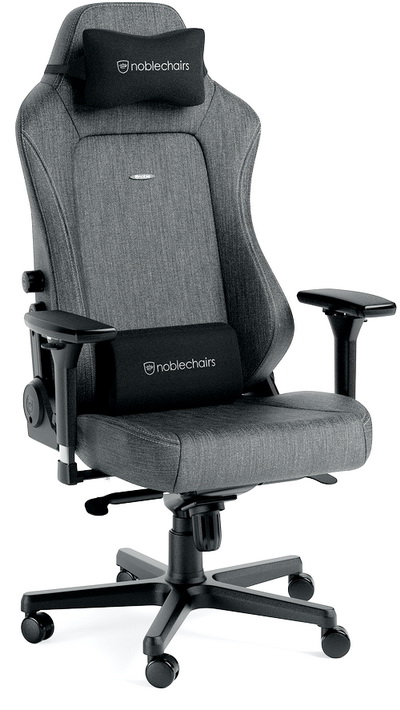 noblechairs hero tx anthracite review b