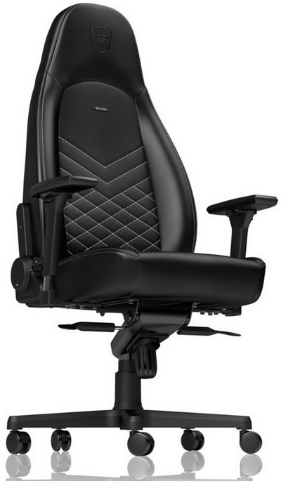 Noblechairs icon leather clearance